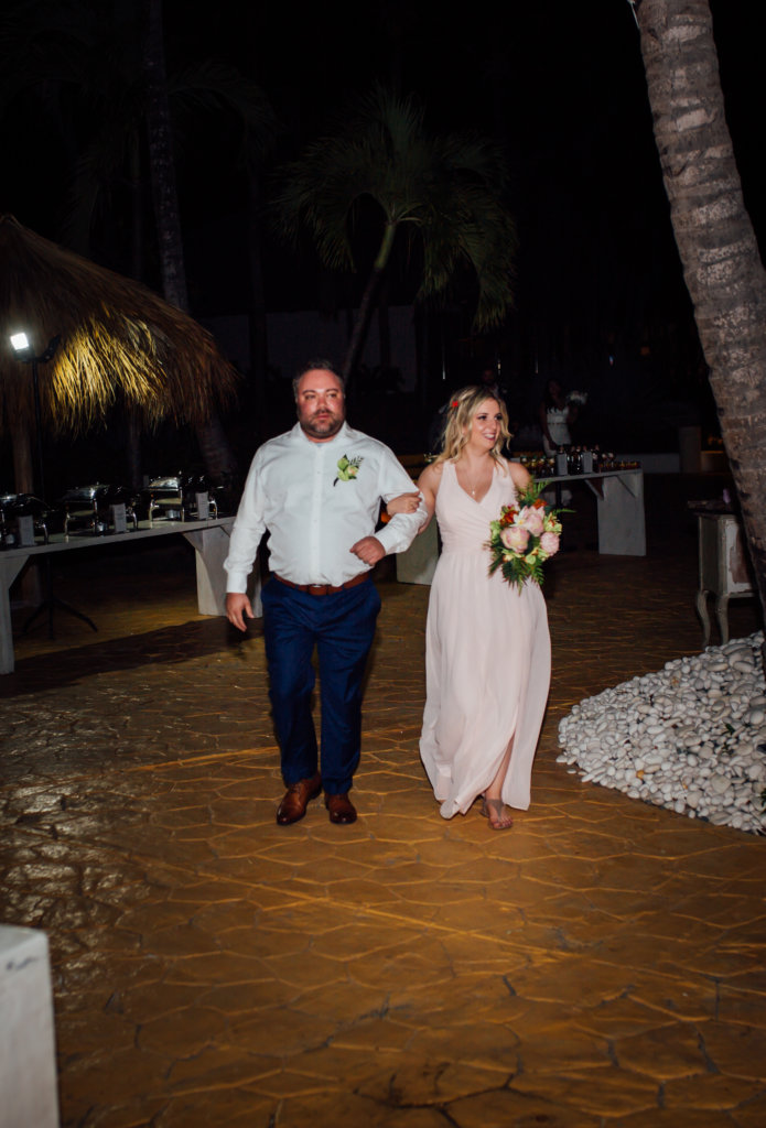 Punta Cana Destination Wedding in Punta Cana by Saidia Photography (Ottawa, ON) - 