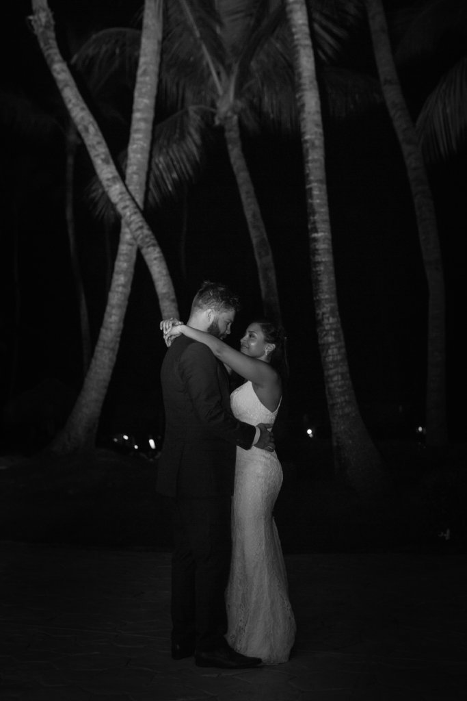 Punta Cana Destination Wedding in Punta Cana by Saidia Photography (Ottawa, ON) - 