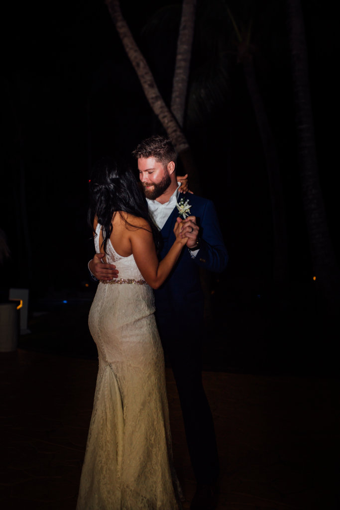 Punta Cana Destination Wedding in Punta Cana by Saidia Photography (Ottawa, ON) - 