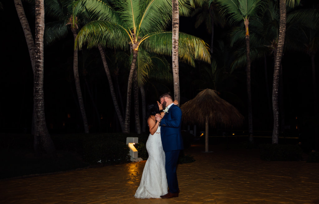 Punta Cana Destination Wedding in Punta Cana by Saidia Photography (Ottawa, ON) - 