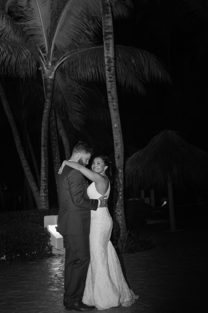 Punta Cana Destination Wedding in Punta Cana by Saidia Photography (Ottawa, ON) - 