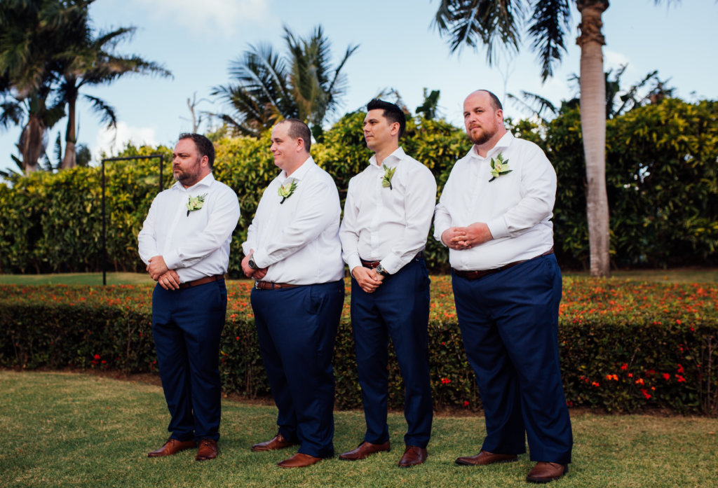 Punta Cana Destination Wedding in Punta Cana by Saidia Photography (Ottawa, ON) - 