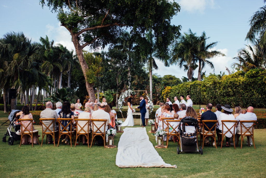 Punta Cana Destination Wedding in Punta Cana by Saidia Photography (Ottawa, ON) - 