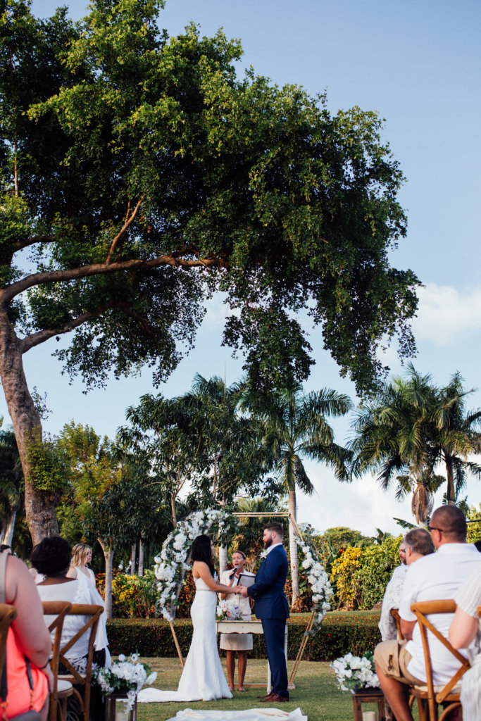 Punta Cana Destination Wedding in Punta Cana by Saidia Photography (Ottawa, ON) - 