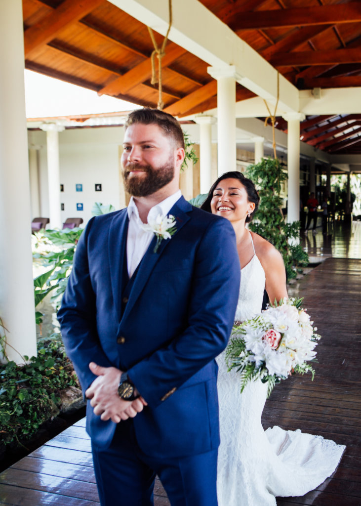 Punta Cana Destination Wedding in Punta Cana by Saidia Photography (Ottawa, ON) - 