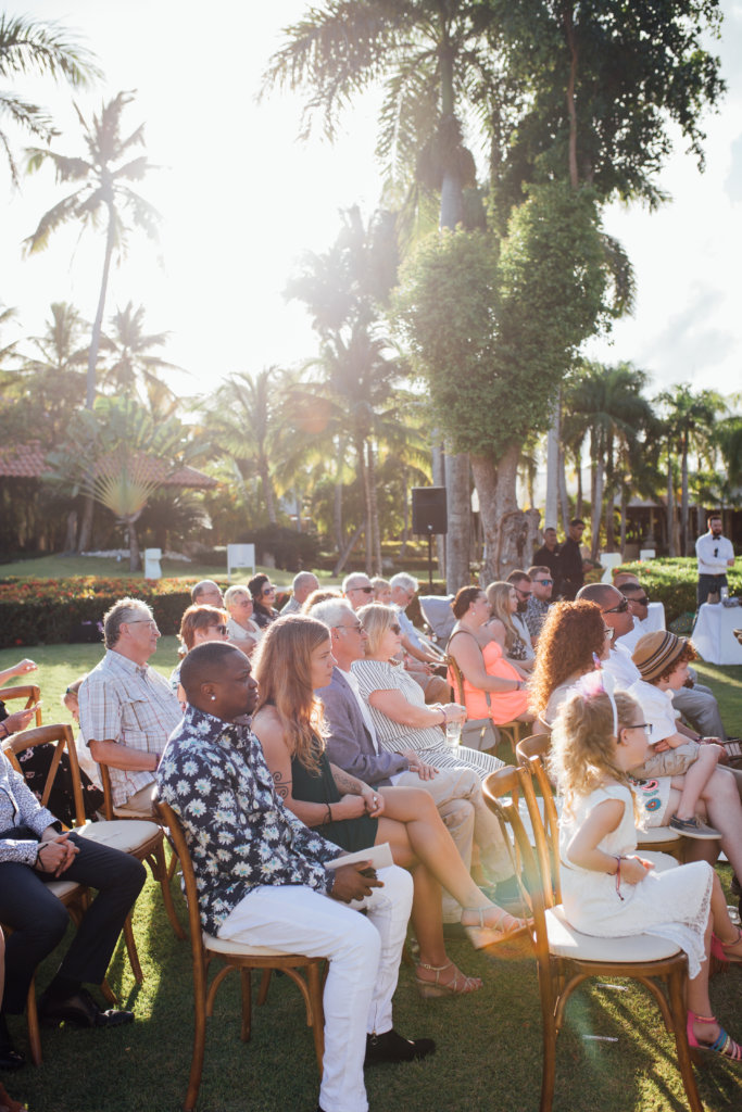 Punta Cana Destination Wedding in Punta Cana by Saidia Photography (Ottawa, ON) - 