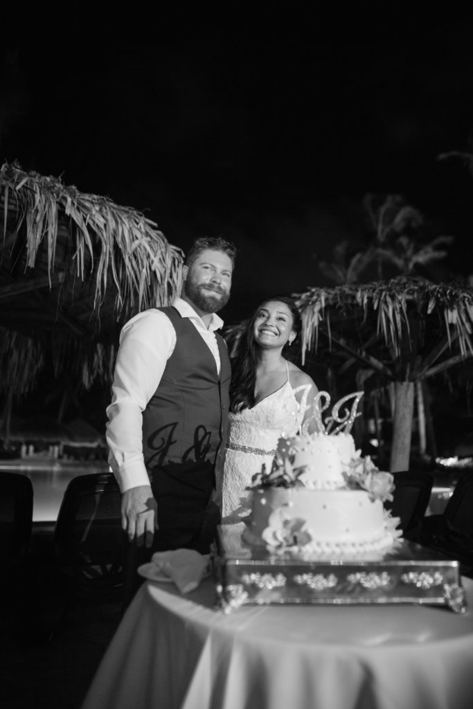 Punta Cana Destination Wedding in Punta Cana by Saidia Photography (Ottawa, ON) - 