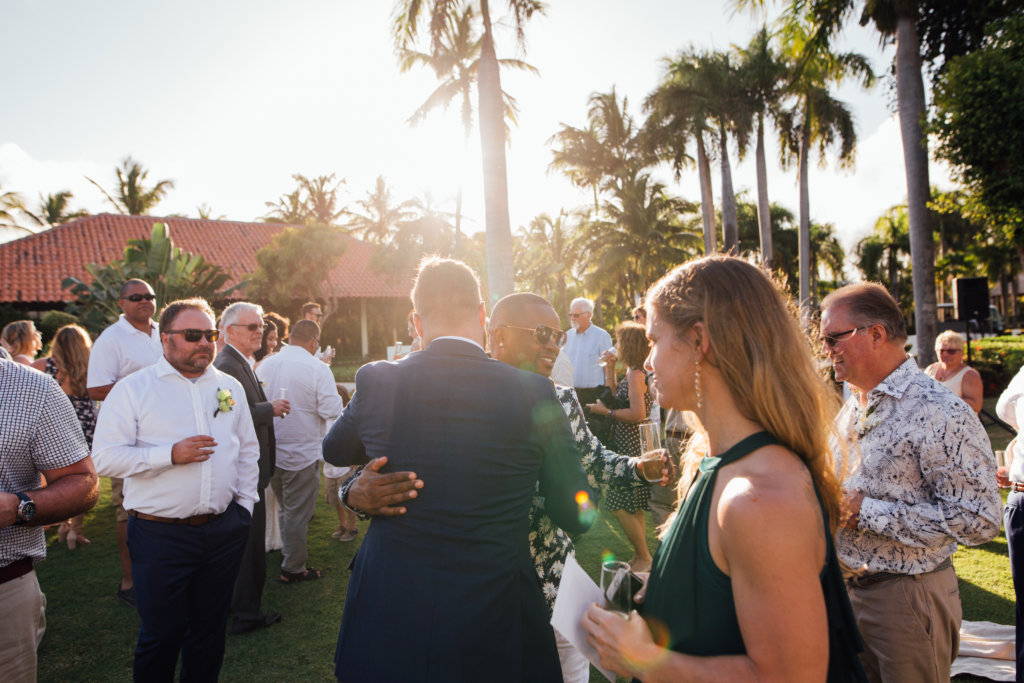 Punta Cana Destination Wedding in Punta Cana by Saidia Photography (Ottawa, ON) - 