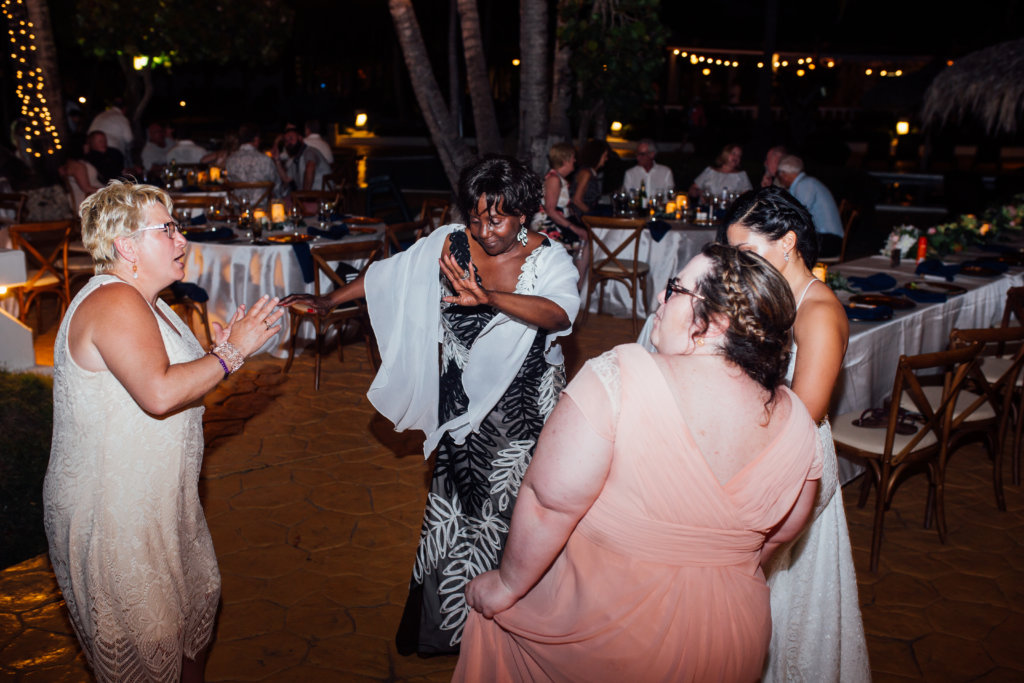 Punta Cana Destination Wedding in Punta Cana by Saidia Photography (Ottawa, ON) - 