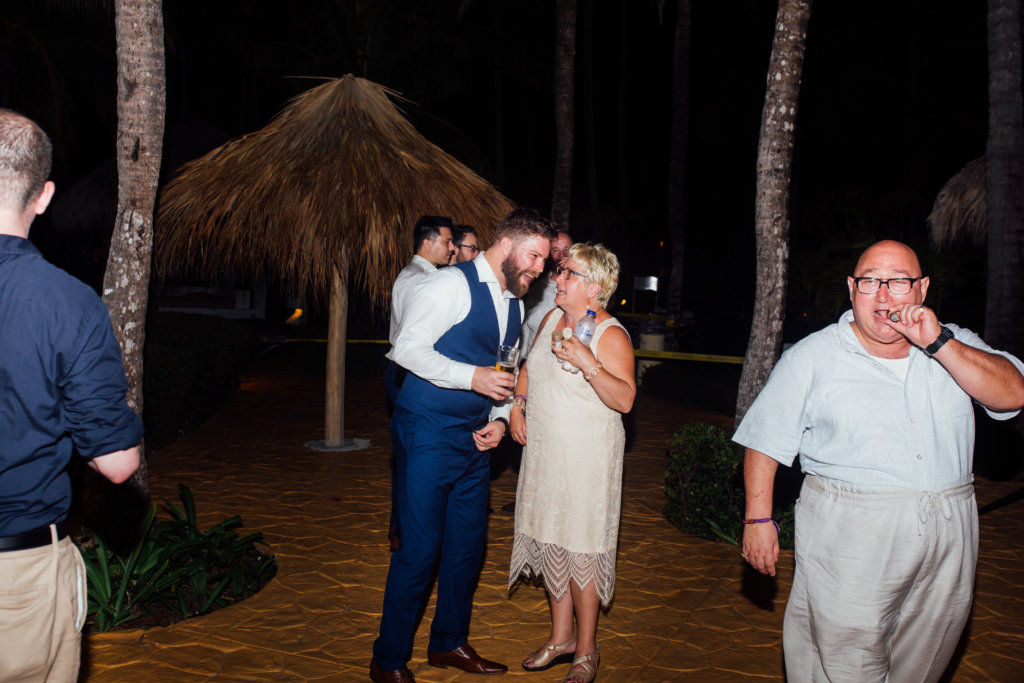 Punta Cana Destination Wedding in Punta Cana by Saidia Photography (Ottawa, ON) - 