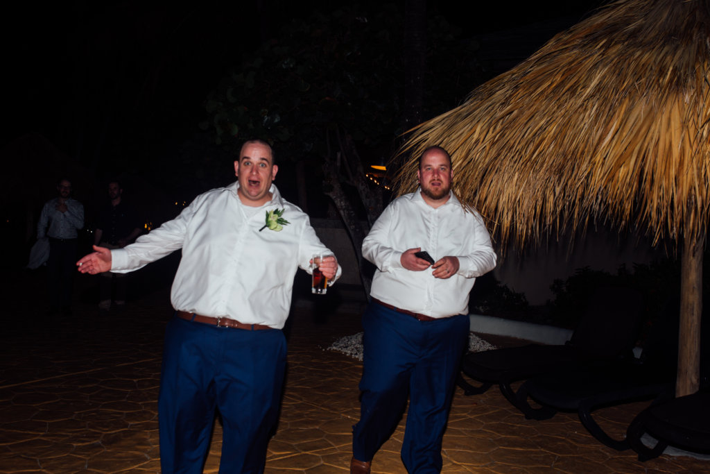 Punta Cana Destination Wedding in Punta Cana by Saidia Photography (Ottawa, ON) - 