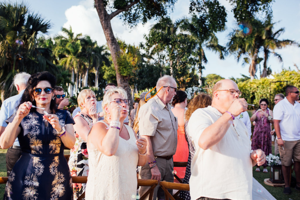 Punta Cana Destination Wedding in Punta Cana by Saidia Photography (Ottawa, ON) - 