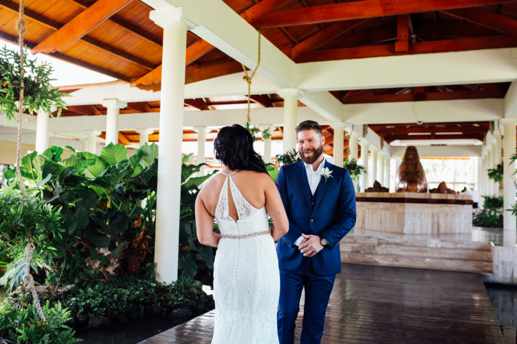 Punta Cana Destination Wedding in Punta Cana by Saidia Photography (Ottawa, ON) - 