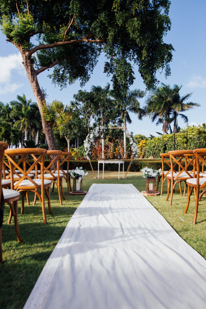 Punta Cana Destination Wedding in Punta Cana by Saidia Photography (Ottawa, ON) - 