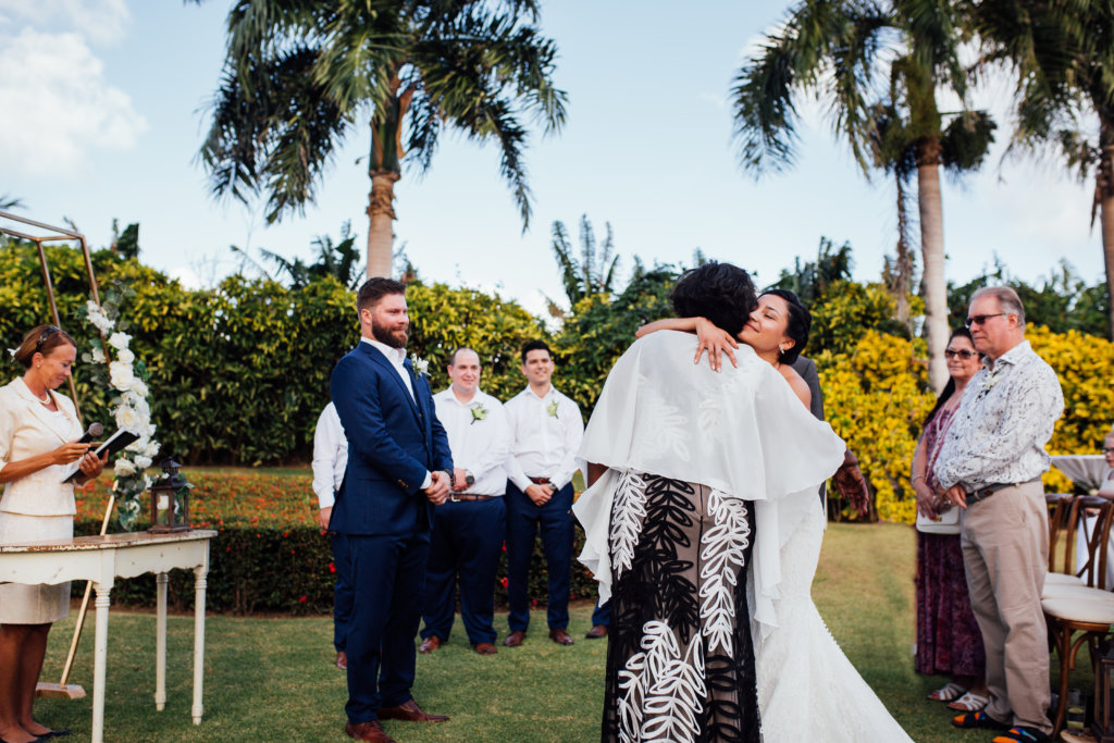 Punta Cana Destination Wedding in Punta Cana by Saidia Photography (Ottawa, ON) - 