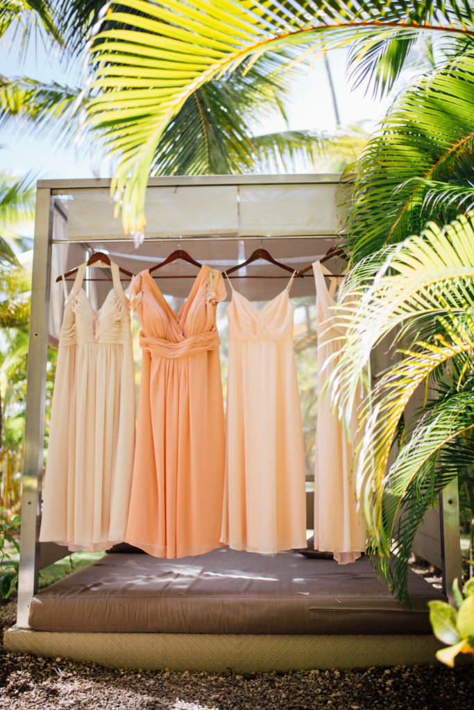 Punta Cana Destination Wedding in Punta Cana by Saidia Photography (Ottawa, ON) - 