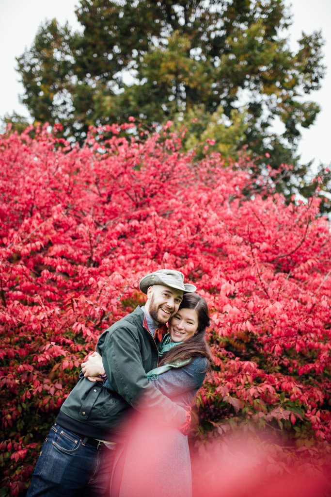 Autumn, Lifestyle Family Session in Old Ottawa by Saidia Photography - 