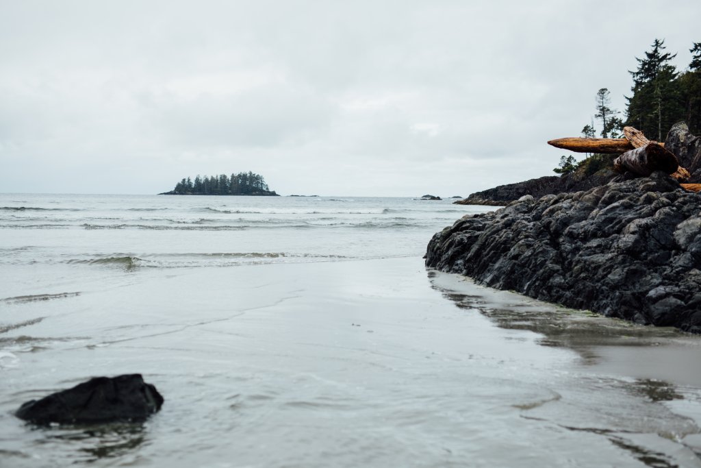 Vancouver Island Adventures With Photographer Saidia Z.Ariss (Sooke, BC) - 