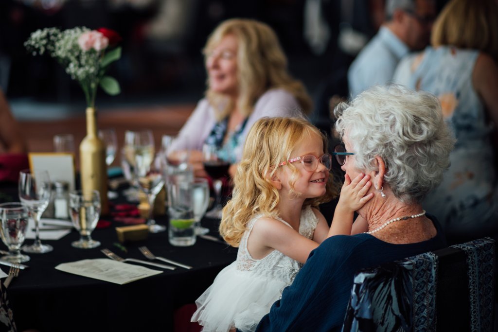 Olympic View Wedding in Langford, BC by Saidia ZA - 