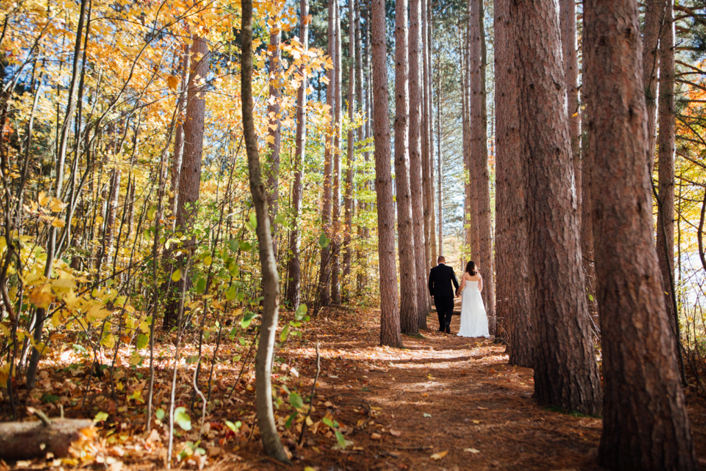 OTTAWA, ON • K&P ELOPEMENT - 