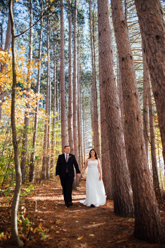 OTTAWA, ON • K&P ELOPEMENT - 