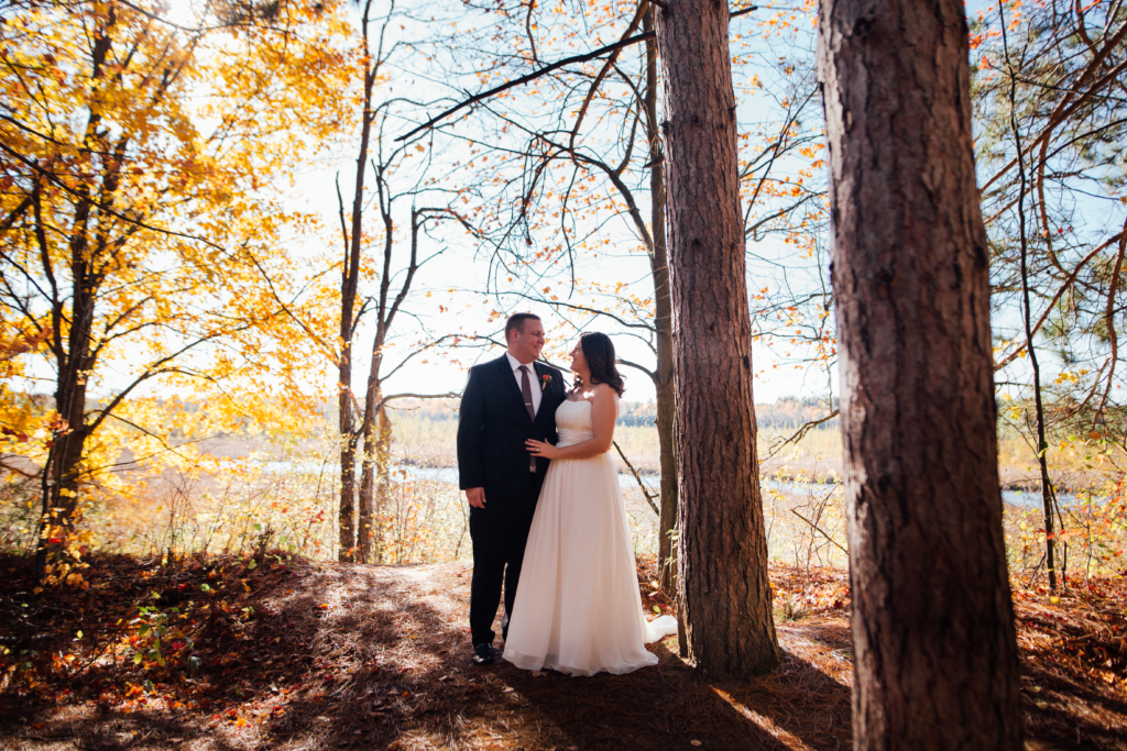 OTTAWA, ON • K&P ELOPEMENT - 