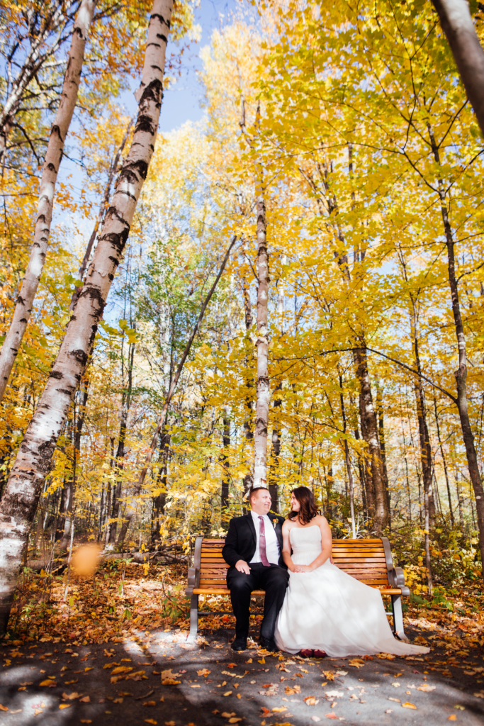 OTTAWA, ON • K&P ELOPEMENT - 