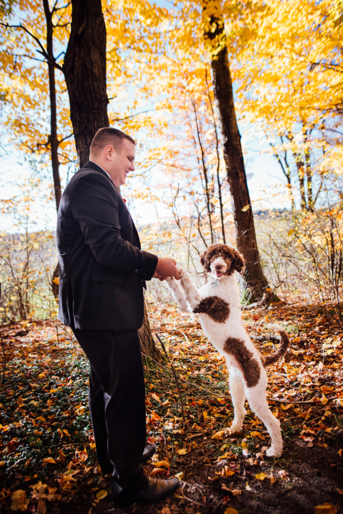 OTTAWA, ON • K&P ELOPEMENT - 
