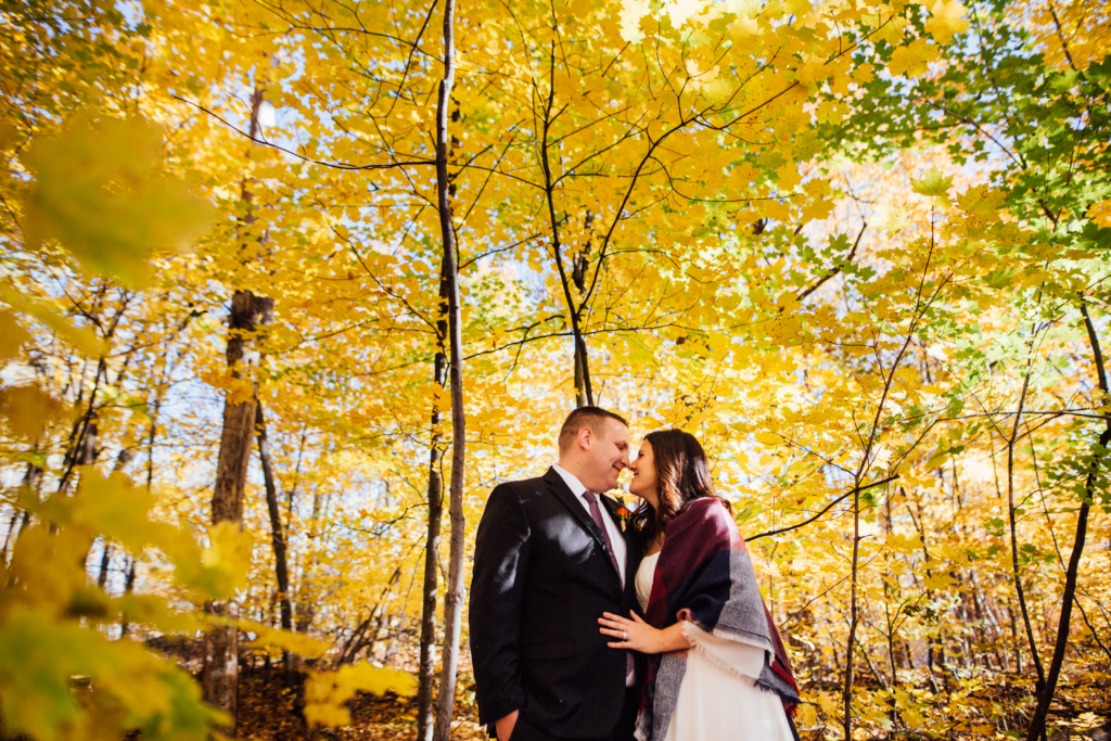 OTTAWA, ON • K&P ELOPEMENT - 