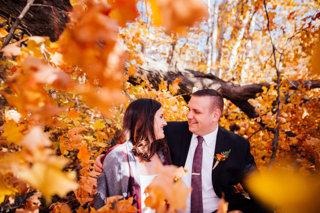 OTTAWA, ON • K&P ELOPEMENT - 