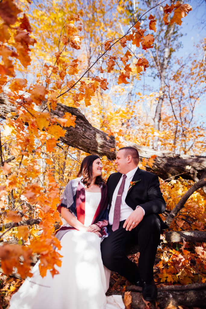 OTTAWA, ON • K&P ELOPEMENT - 