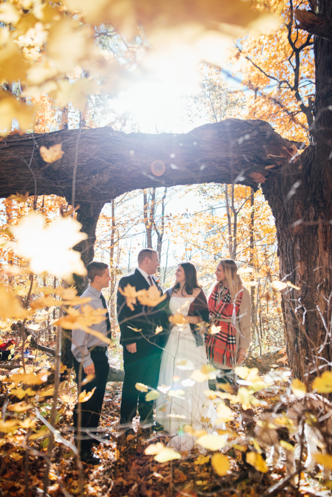 OTTAWA, ON • K&P ELOPEMENT - 