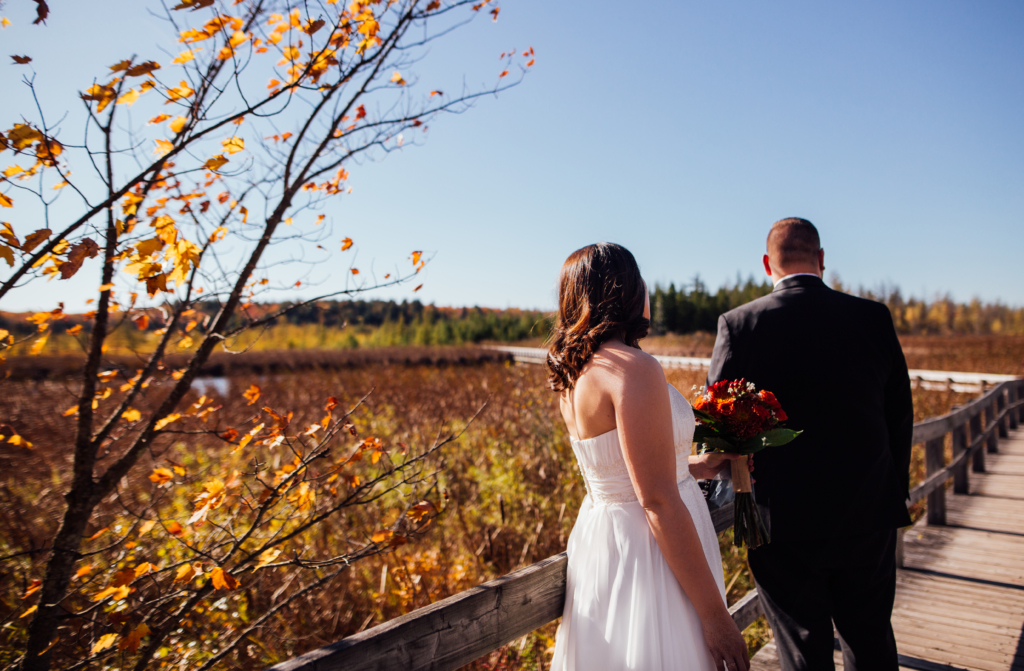 OTTAWA, ON • K&P ELOPEMENT - 