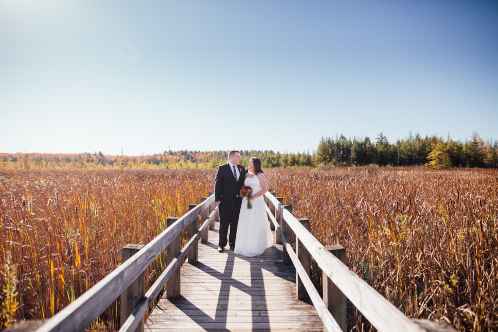 OTTAWA, ON • K&P ELOPEMENT - 