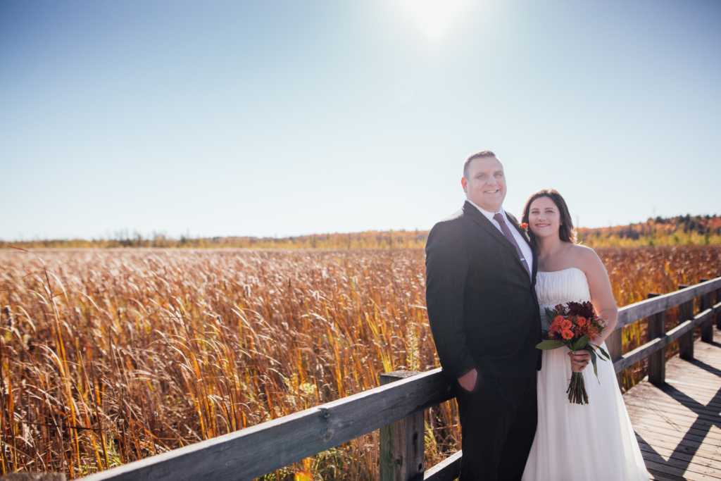 OTTAWA, ON • K&P ELOPEMENT - 