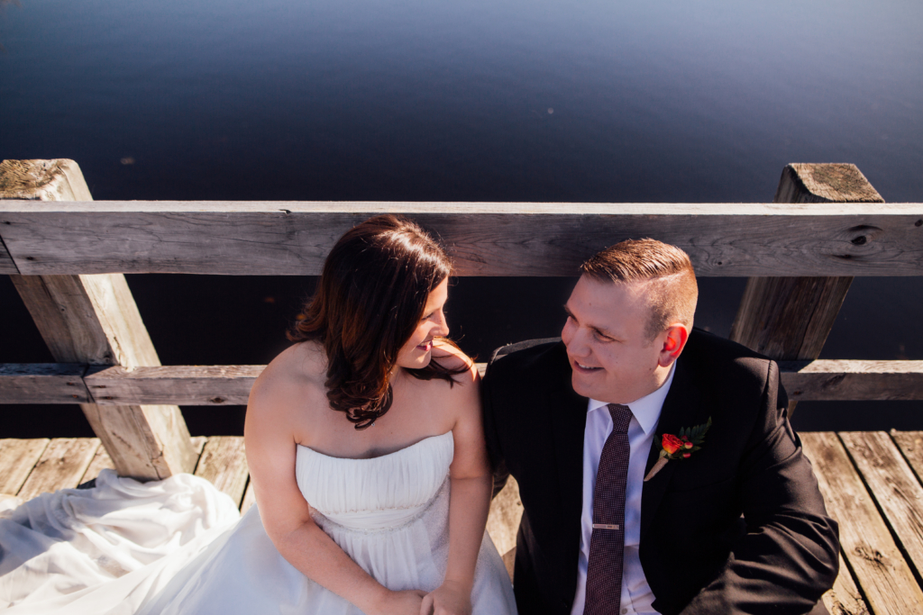 OTTAWA, ON • K&P ELOPEMENT - 