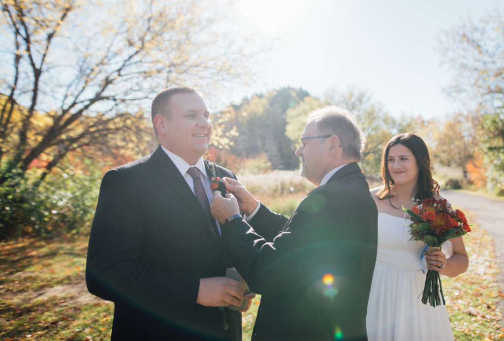 OTTAWA, ON • K&P ELOPEMENT - 