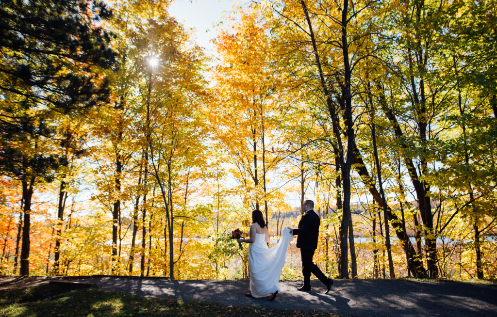 OTTAWA, ON • K&P ELOPEMENT - 