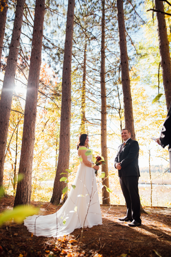OTTAWA, ON • K&P ELOPEMENT - 