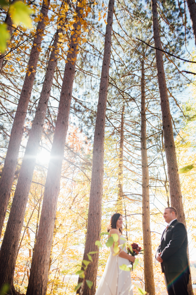 OTTAWA, ON • K&P ELOPEMENT - 