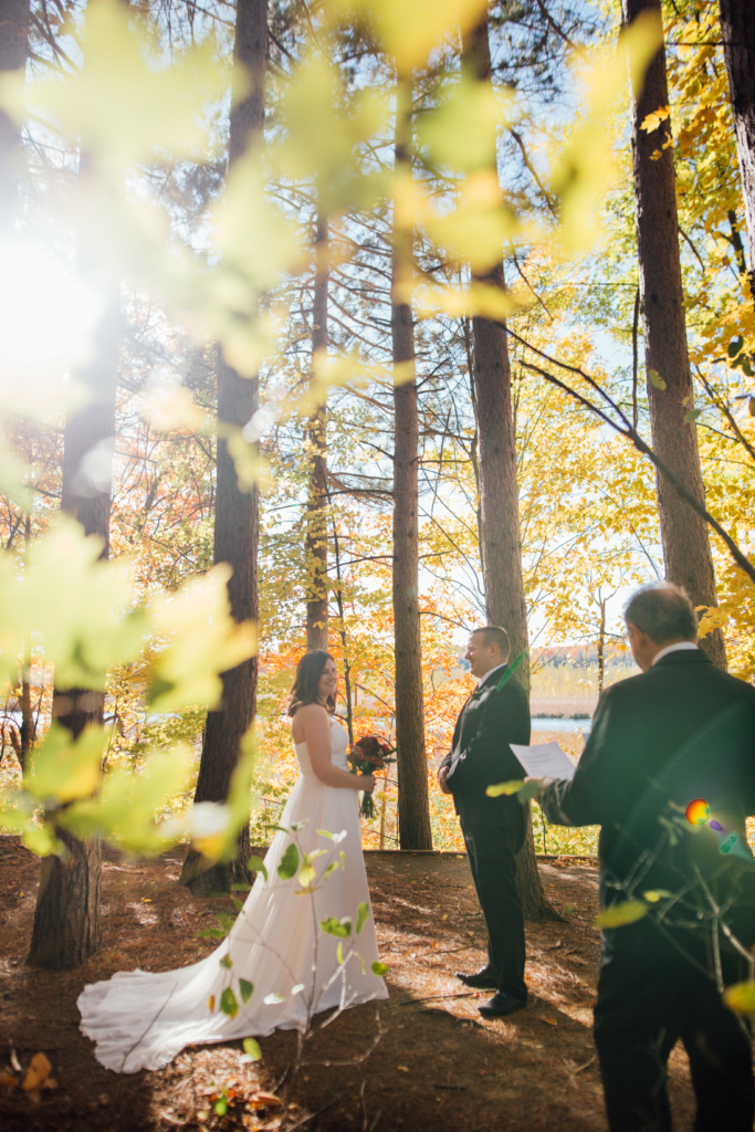 OTTAWA, ON • K&P ELOPEMENT - 