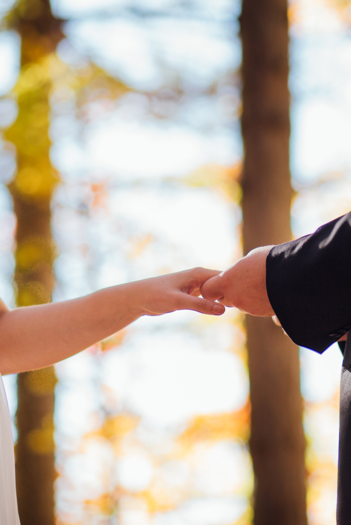 OTTAWA, ON • K&P ELOPEMENT - 