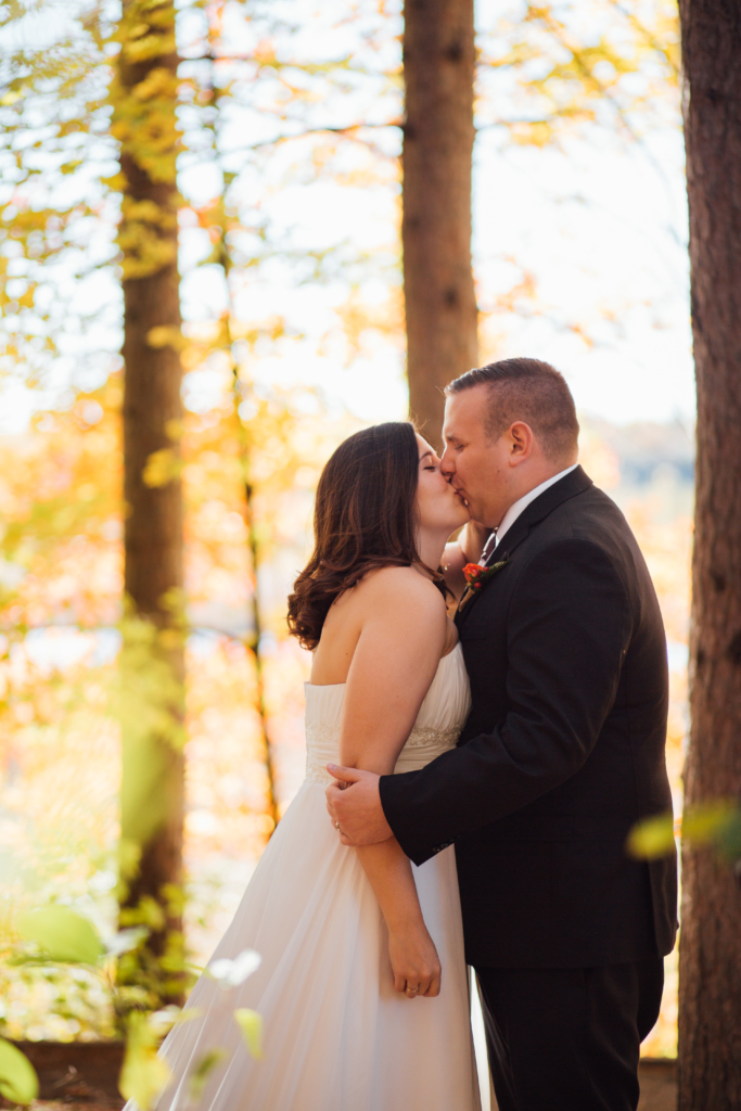 OTTAWA, ON • K&P ELOPEMENT - 