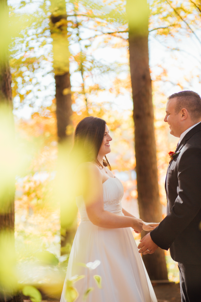 OTTAWA, ON • K&P ELOPEMENT - 
