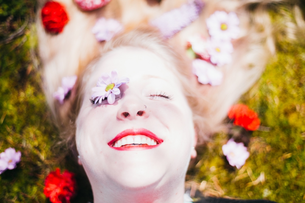 Sooke, BC • L Portraits - 