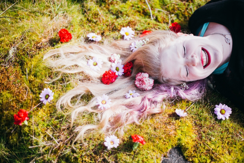 Sooke, BC • L Portraits - 