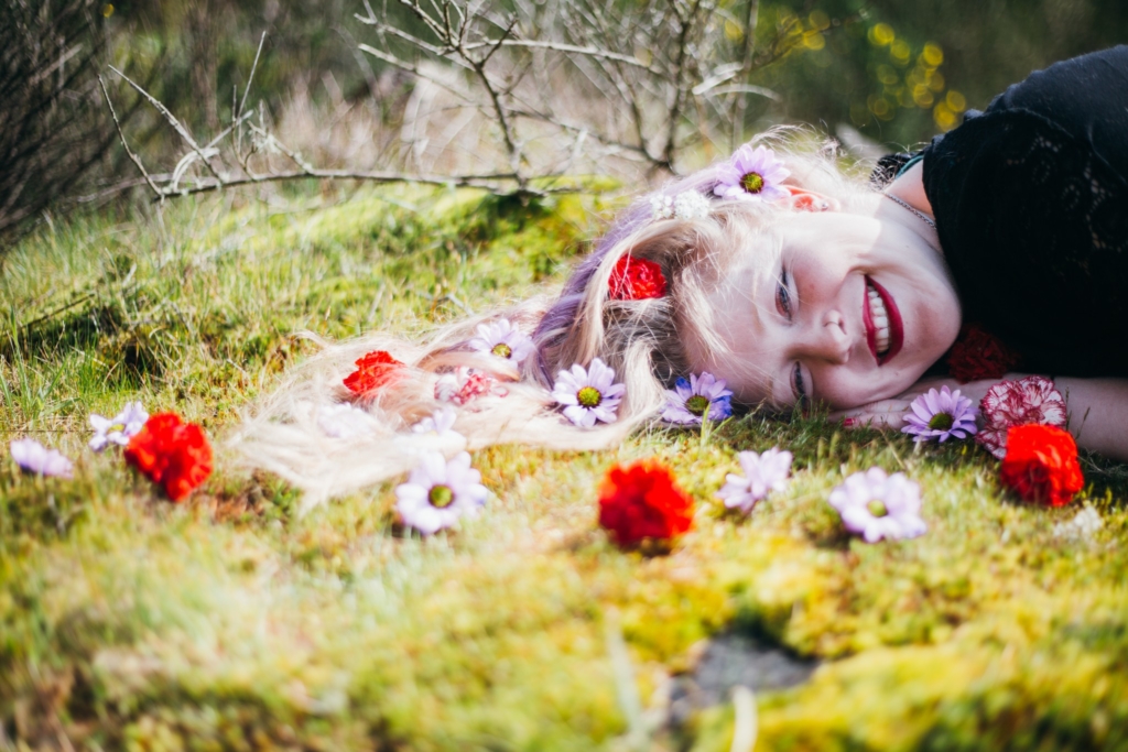 Sooke, BC • L Portraits - 