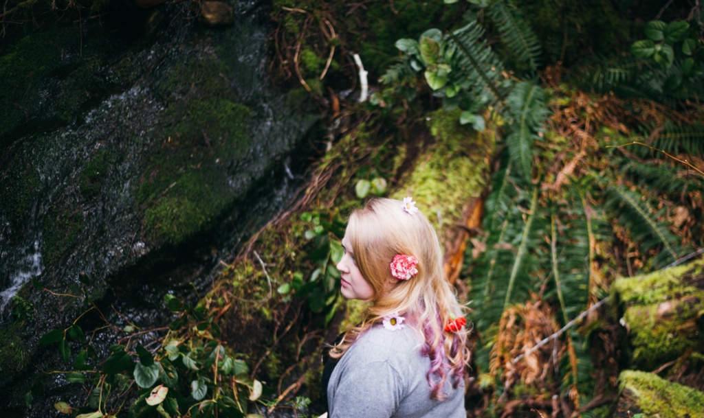 Sooke, BC • L Portraits - 