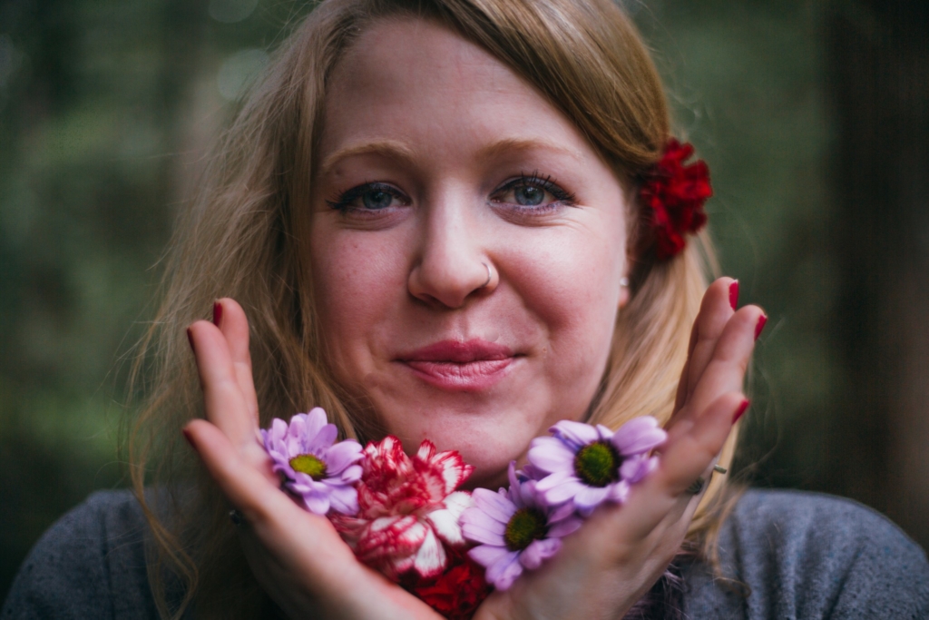 Sooke, BC • L Portraits - 