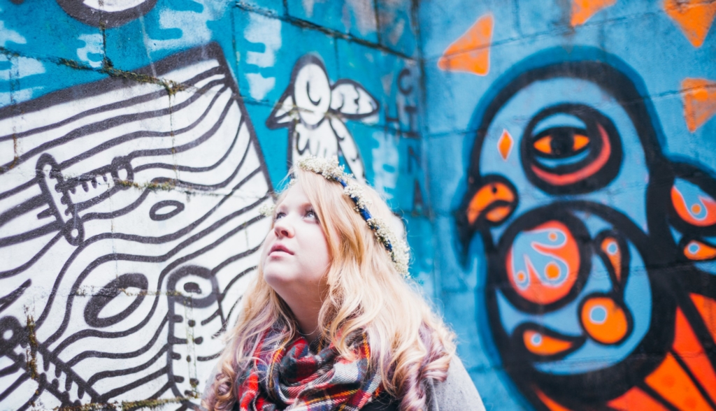 Sooke, BC • L Portraits - 